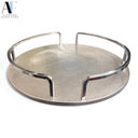 DECORATIVE TRAY