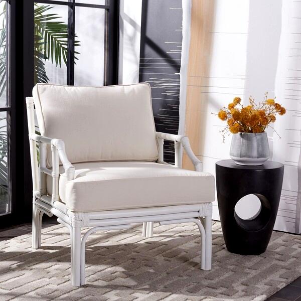 Kazumi Accent Chair W/ Cushion