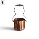 COPPER POT