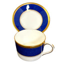 COALPORT CUP & SAUCER
