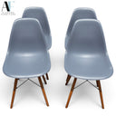 DINING CHAIRS (SET OF 4)