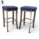 CANADEL BARSTOOLS (PAIR)