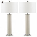 LAMPS (PAIR)