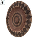 WOVEN WALL HANGING