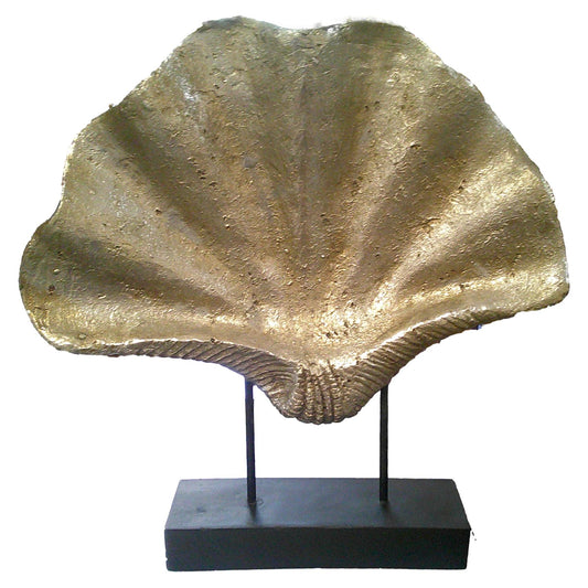 Shell Sculpture