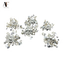 NAPKIN RINGS (SET OF 6)