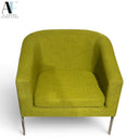 CHAIRS (PAIR)