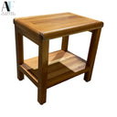 END TABLE