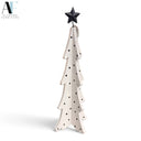 WHITE HOLIDAY TREE