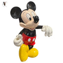 MICKEY MOUSE FIGURINE