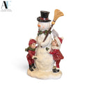 VINTAGE SNOWMAN