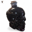 Purple Skull