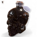 Purple Skull