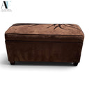 STORAGE BENCH