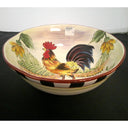 SUSAN WINGET SERVING BOWL