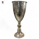 SILVER GOBLET