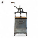 VINTAGE BUTTER CHURN
