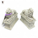 BOOK ENDS