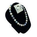 NECKLACE AND EARRING SET