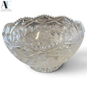 CRYSTAL BOWL