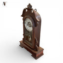 MANTEL CLOCK