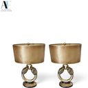 LAMPS (PAIR)
