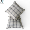 THROW PILLOWS (PAIR)
