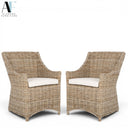 CHAIR (PAIR)