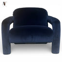 FOUR HANDS JORDY CHAIR