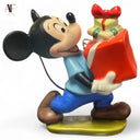 MICKEY MOUSE ORNAMENT