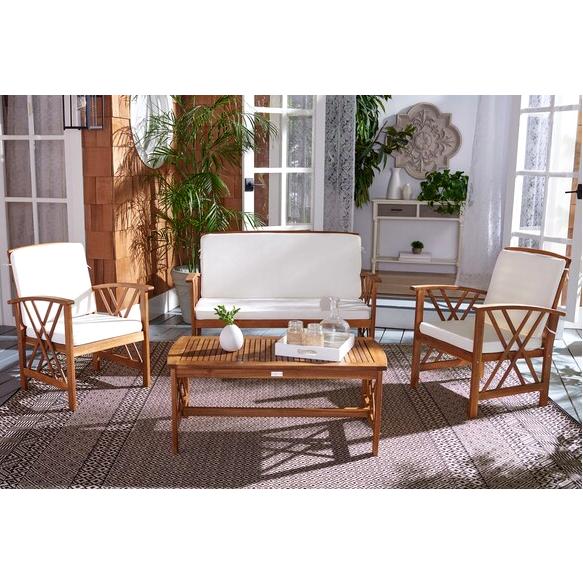 Fontana 6  Piece Outdoor Set