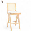 BARSTOOLS (PAIR)