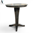 CANADEL BAR TABLE W/ 2 BARSTOOLS