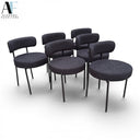 DINING CHAIRS (SET OF 6)