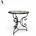 BERNHARDT ACCENT TABLE