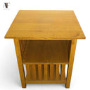 ACCENT TABLE