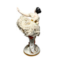 BALLERINA FIGURINE
