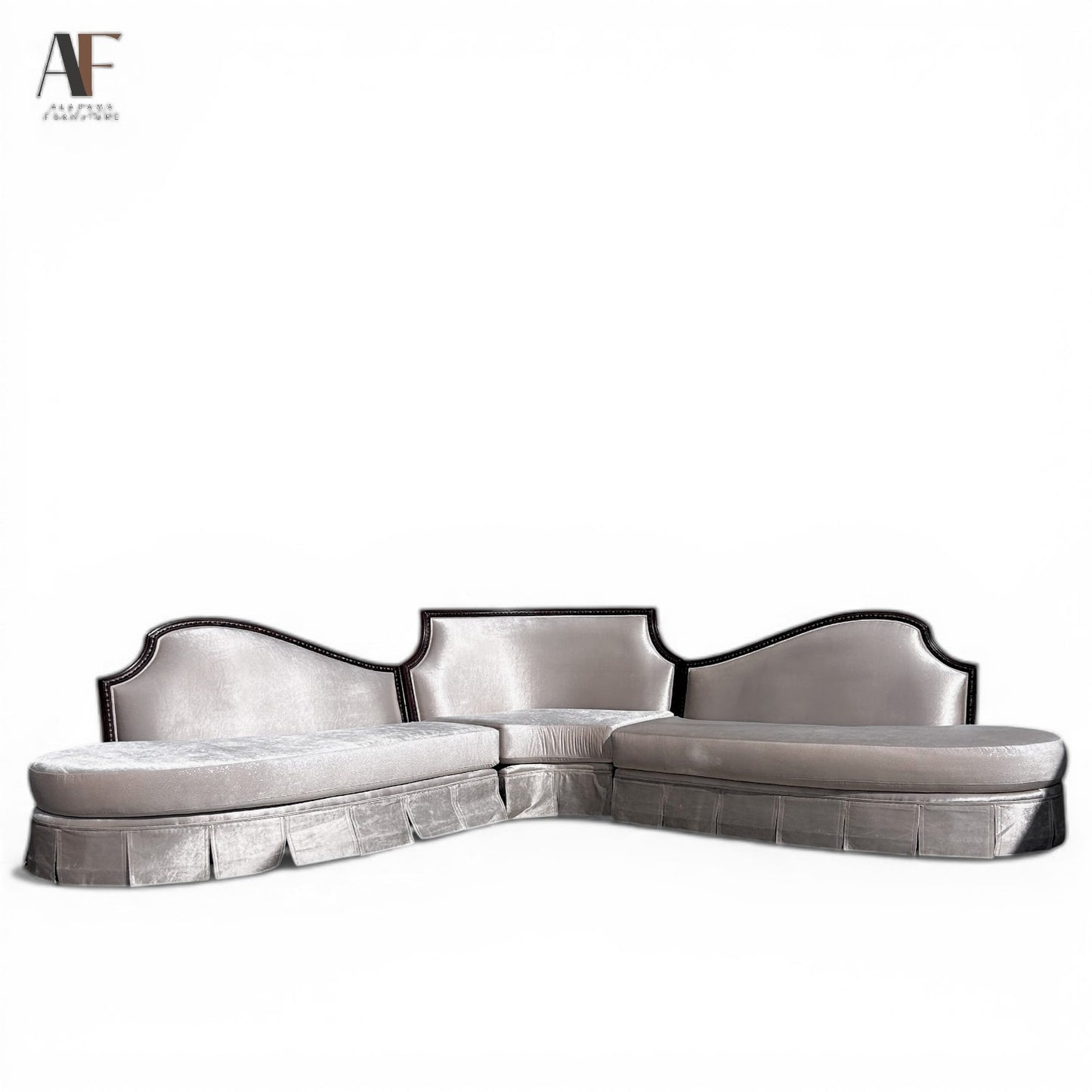 CUSTOM SECTIONAL SOFA