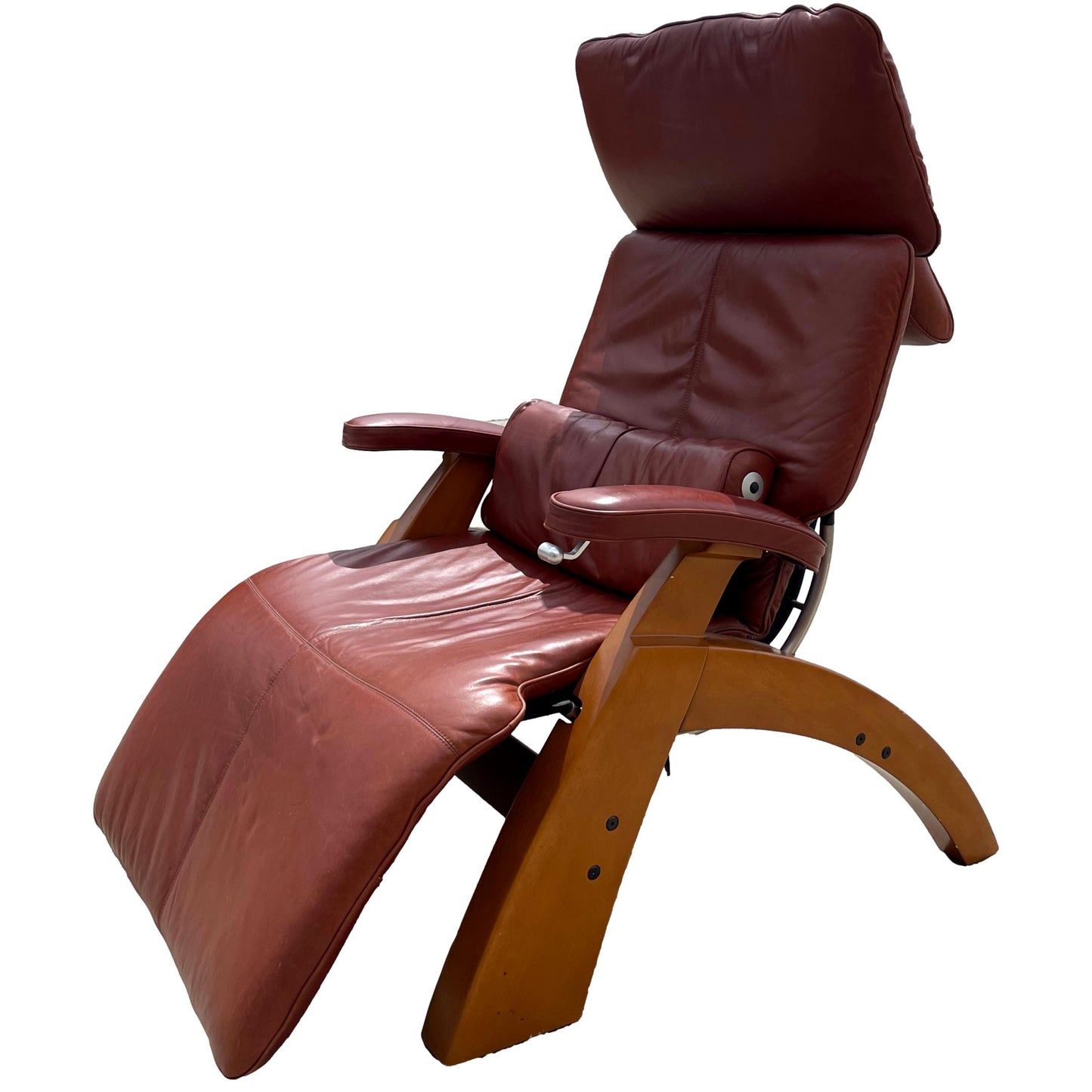 Zero Gravity Recliner