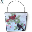 CARDINAL STAINED GLASS ART