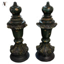 FINIALS (PAIR)