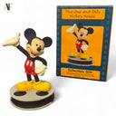 MICKEY MOUSE FIGURINE