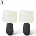 LAMPS (PAIR)