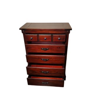 Kalispell Collection Chest