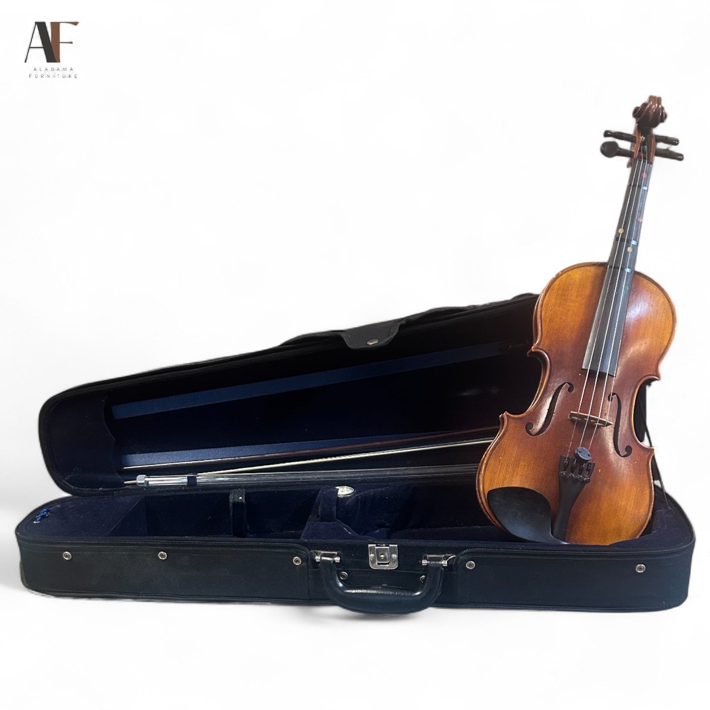 LISLE VIOLIN MODEL 1117