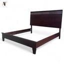 KING BED