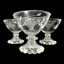 GLASSES (SET OF 4)