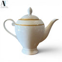 TEA POT