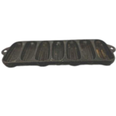 Cast Iorn Corn Muffin Pan