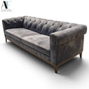 RESTORATION HARDWARE SOFA